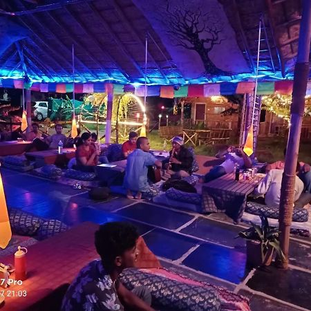Hotel Island Vibes Hampi Exteriér fotografie