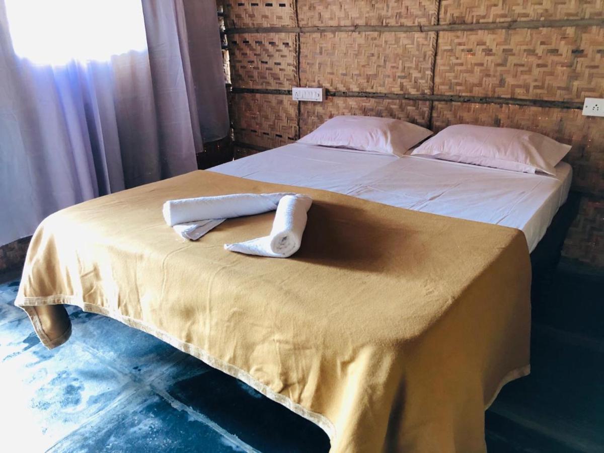 Hotel Island Vibes Hampi Exteriér fotografie